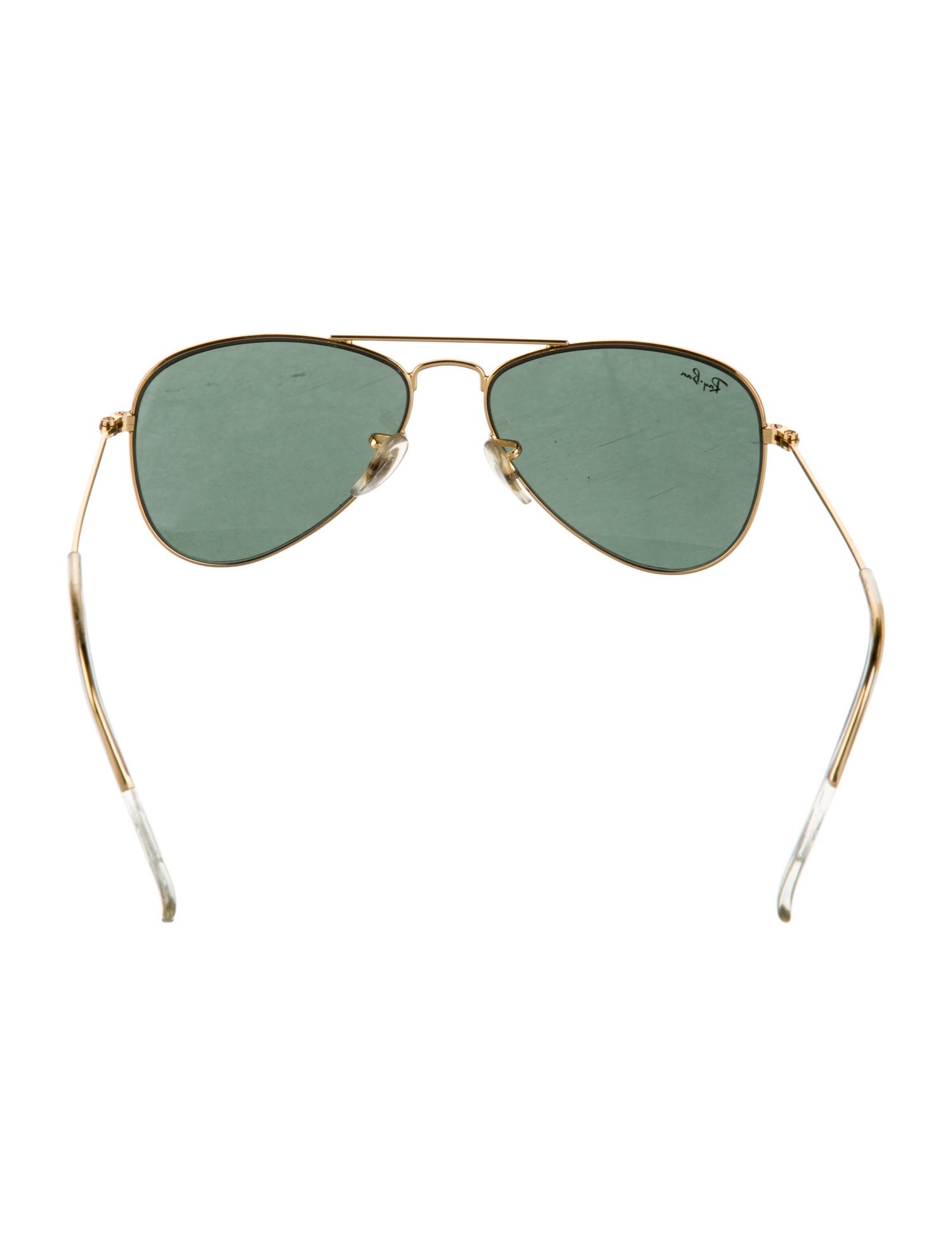 Ray-Ban Kids' Aviator Junior Sunglasses
