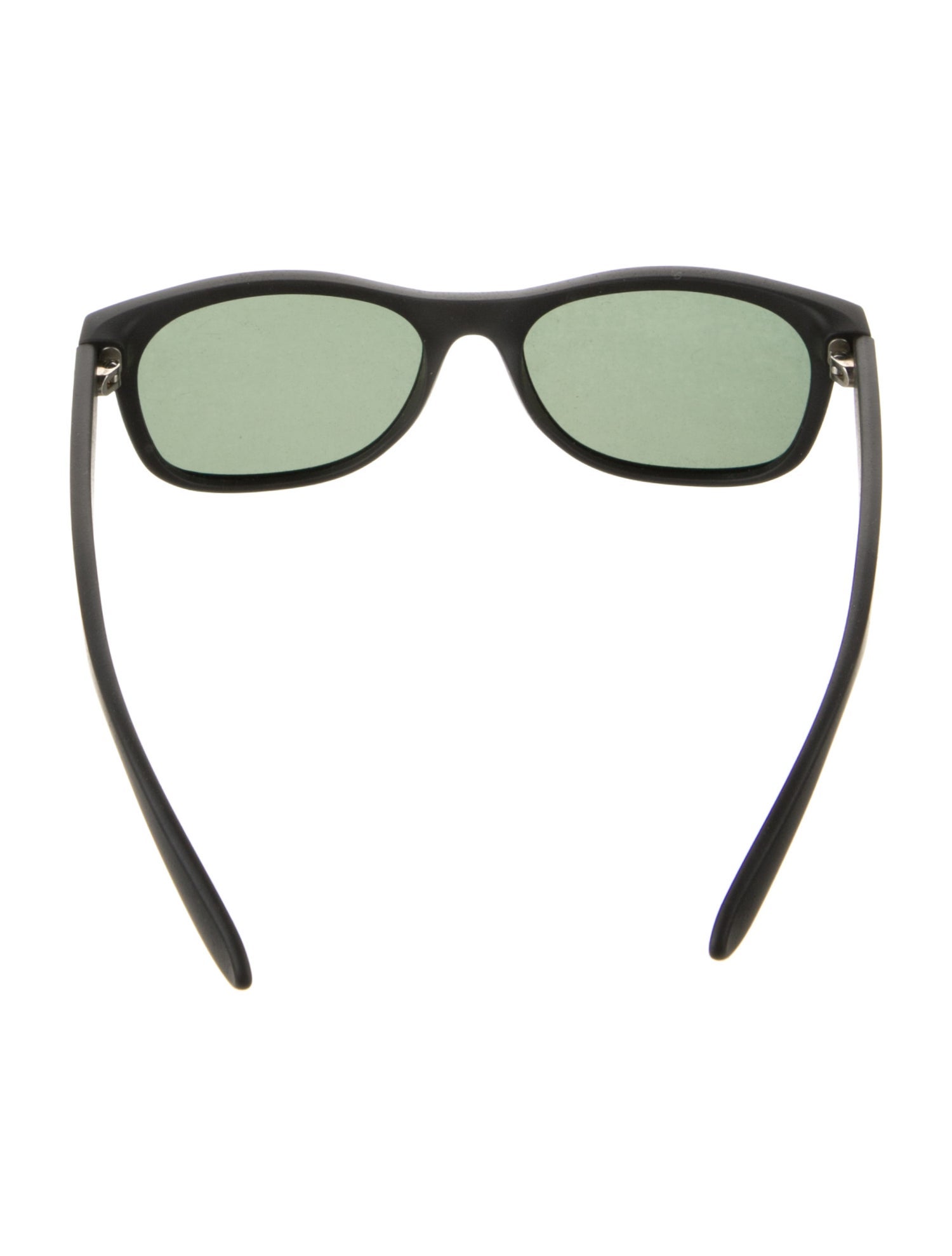 Ray-Ban Wayfarer Tinted Sunglasses