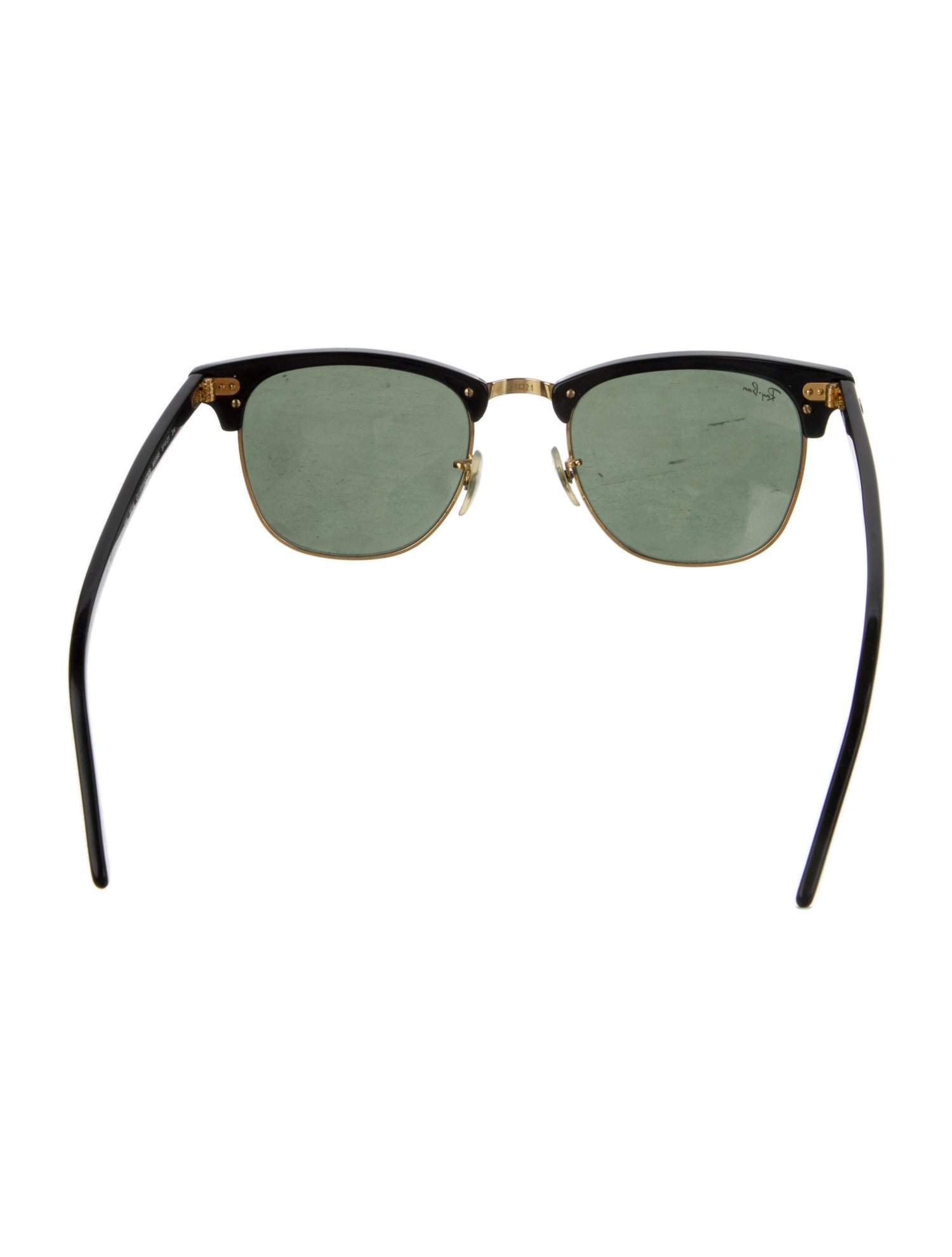Ray-Ban Clubmaster Wayfarer Sunglasses