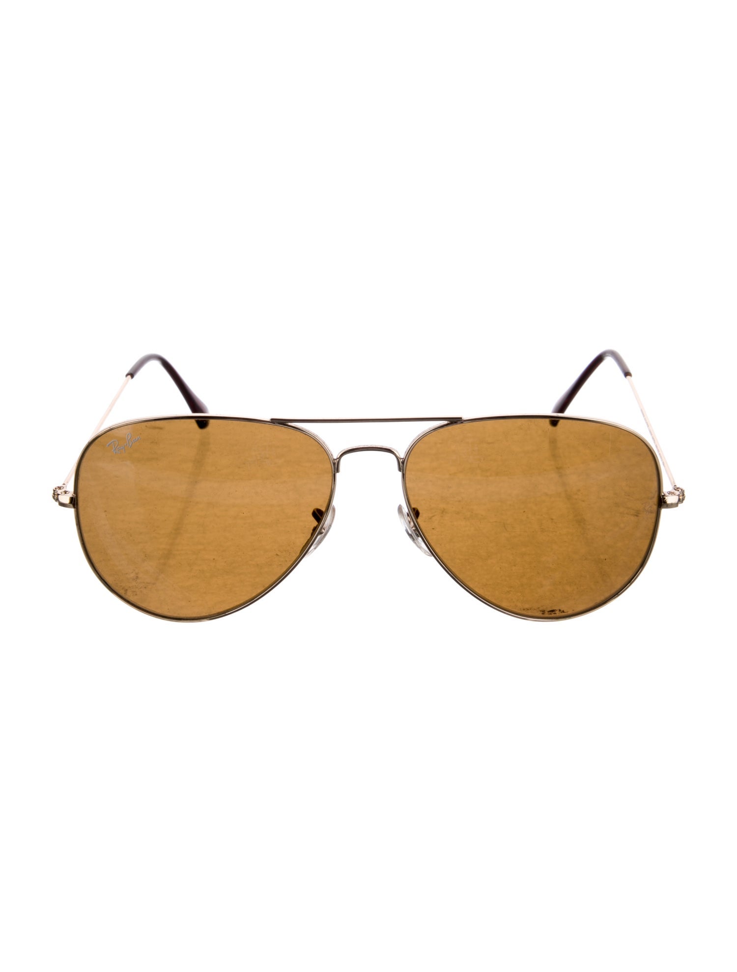 Ray-Ban Large Aviator Sunglasses