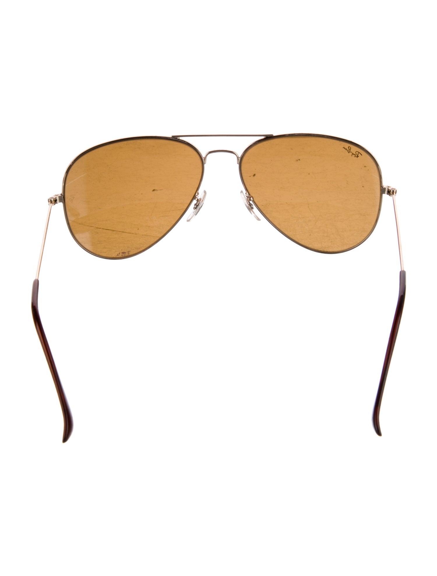 Ray-Ban Large Aviator Sunglasses