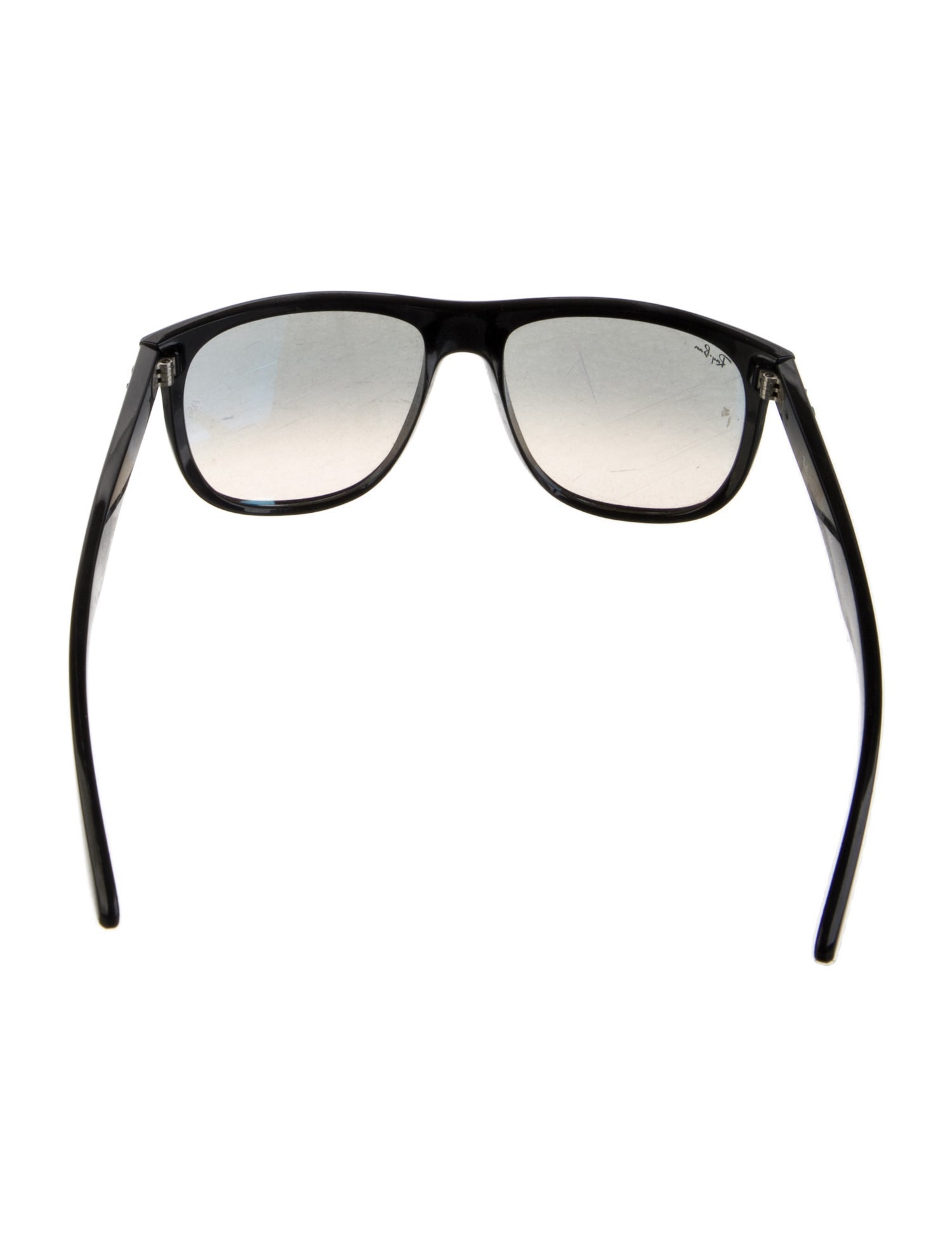 Ray-Ban Wayfarer Gradient Sunglasses