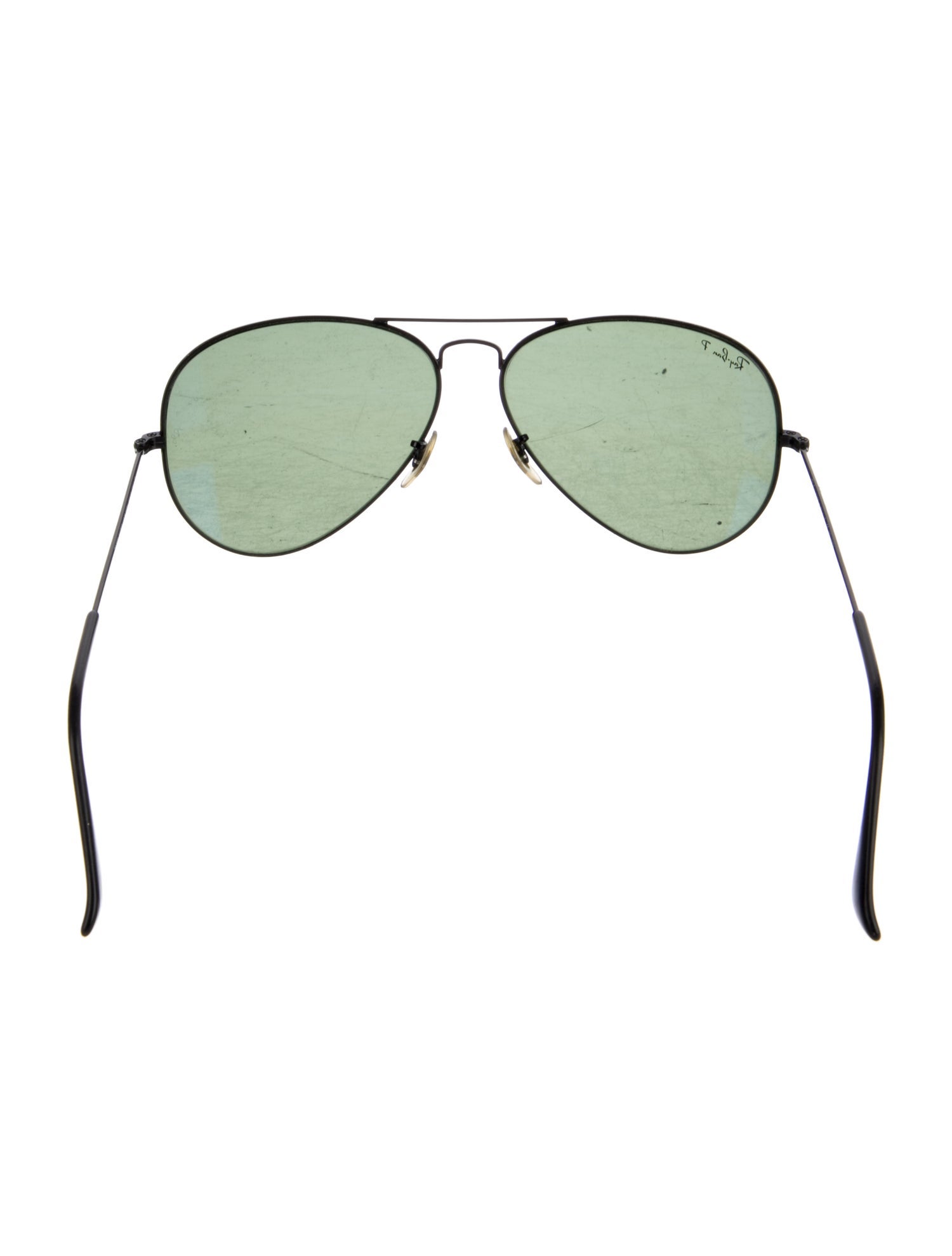 Ray-Ban Large Aviator Sunglasses