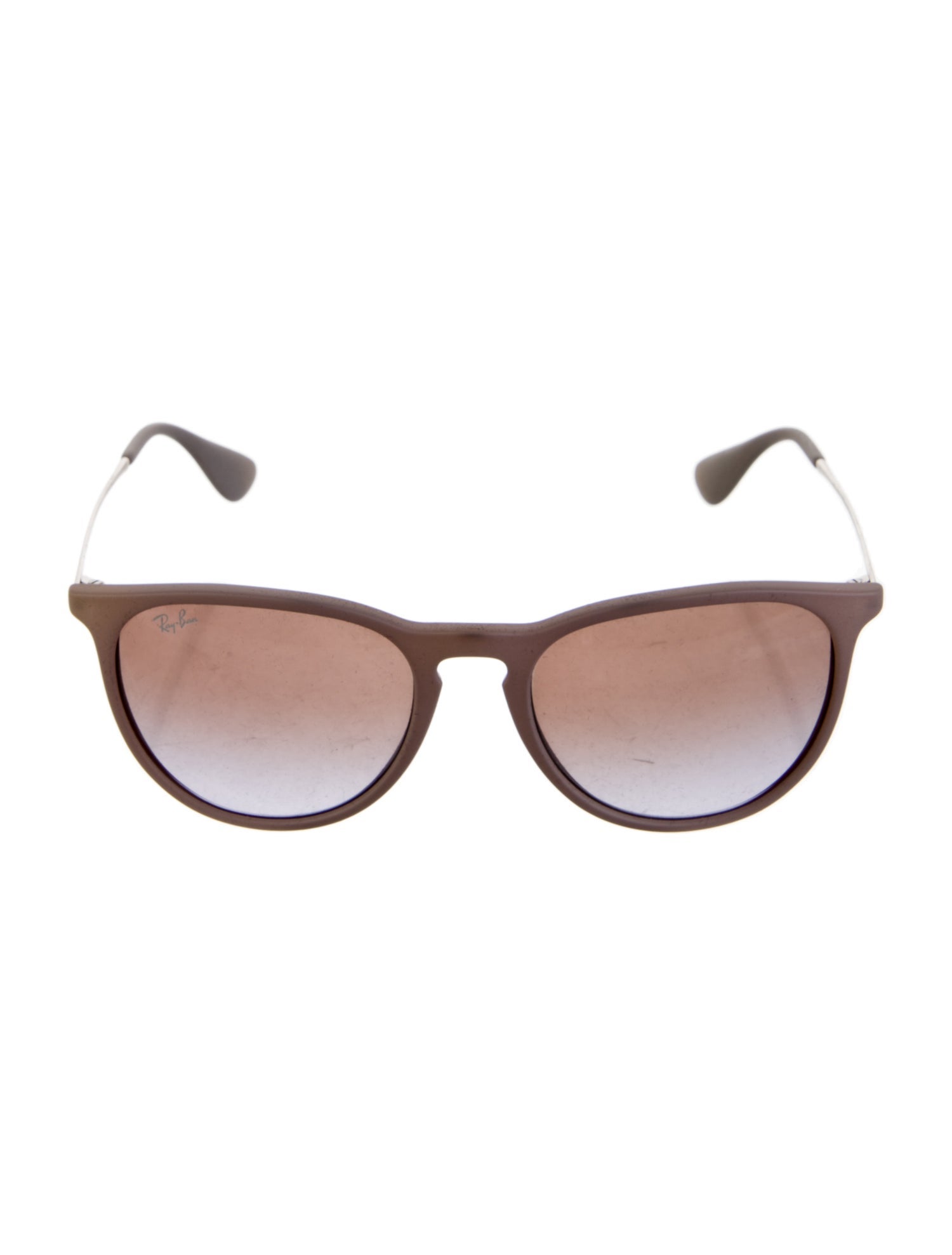Ray-Ban erika Wayfarer Sunglasses