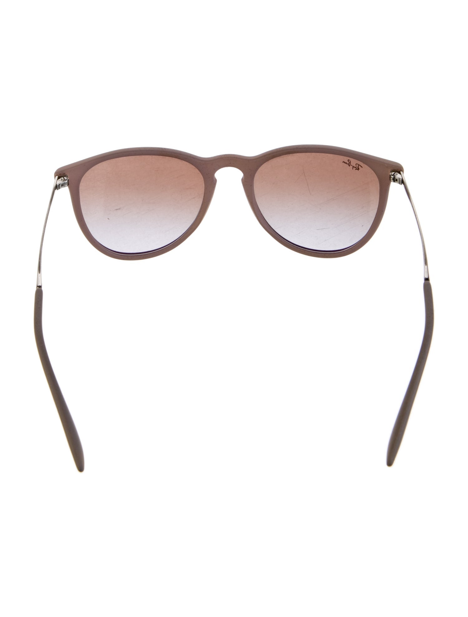 Ray-Ban erika Wayfarer Sunglasses