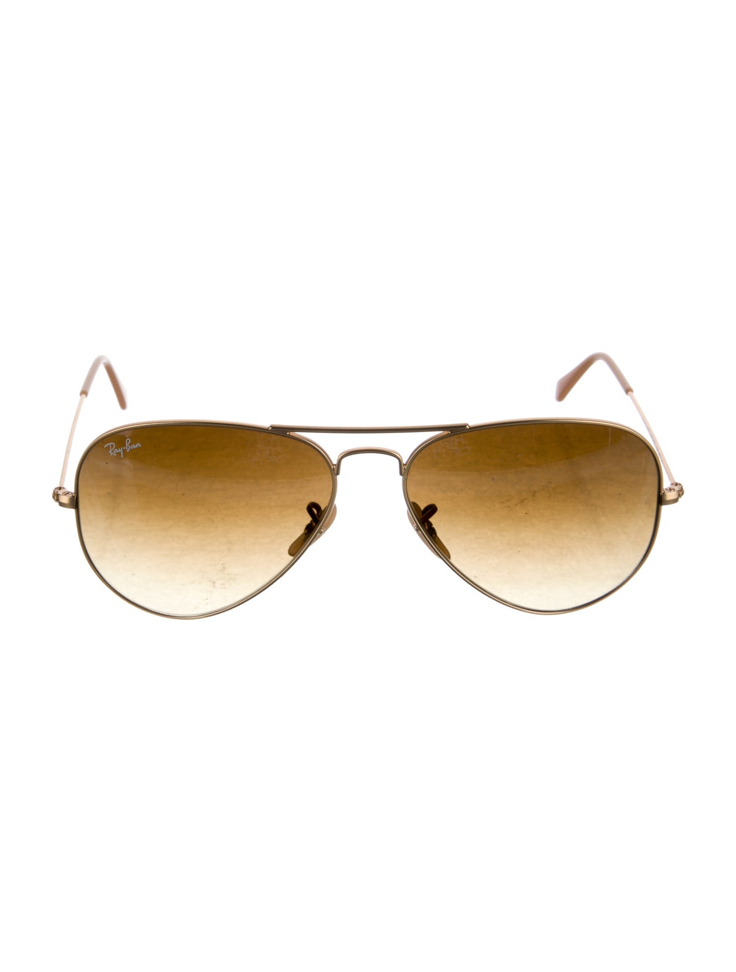 Ray-Ban Large Aviator Sunglasses