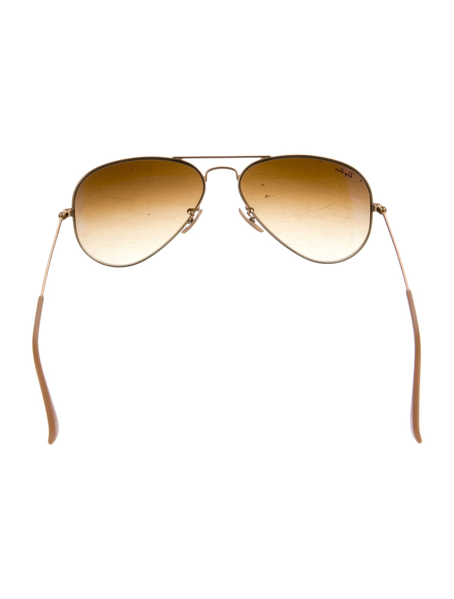 Ray-Ban Large Aviator Sunglasses