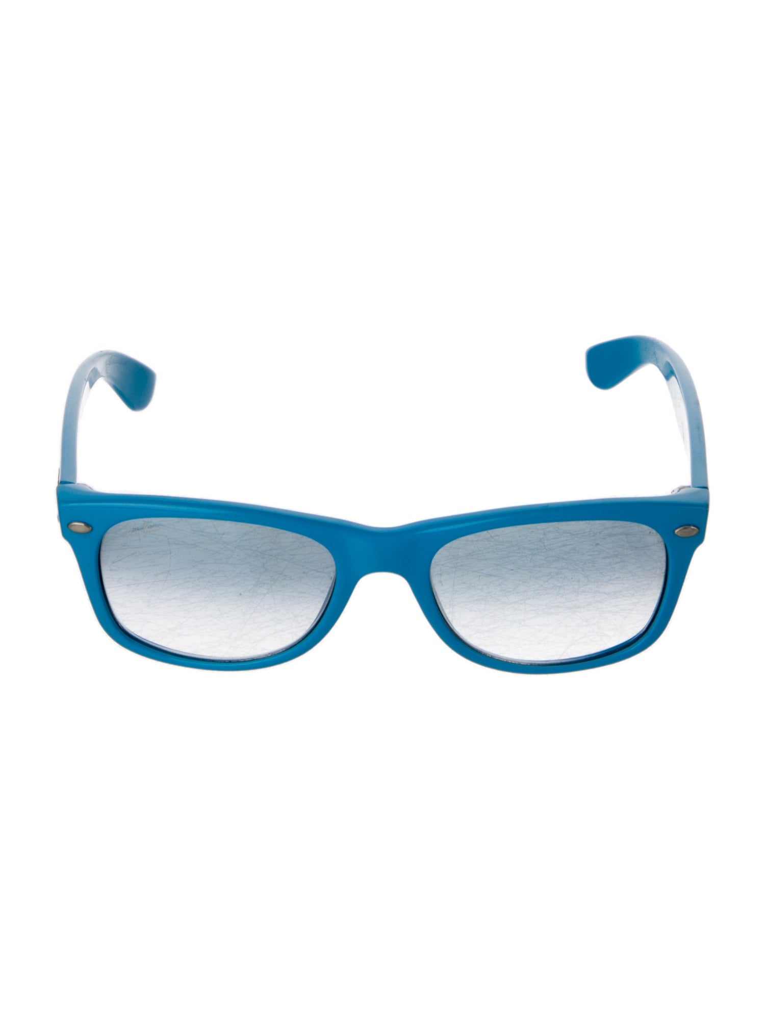 Ray-Ban New Square Sunglasses