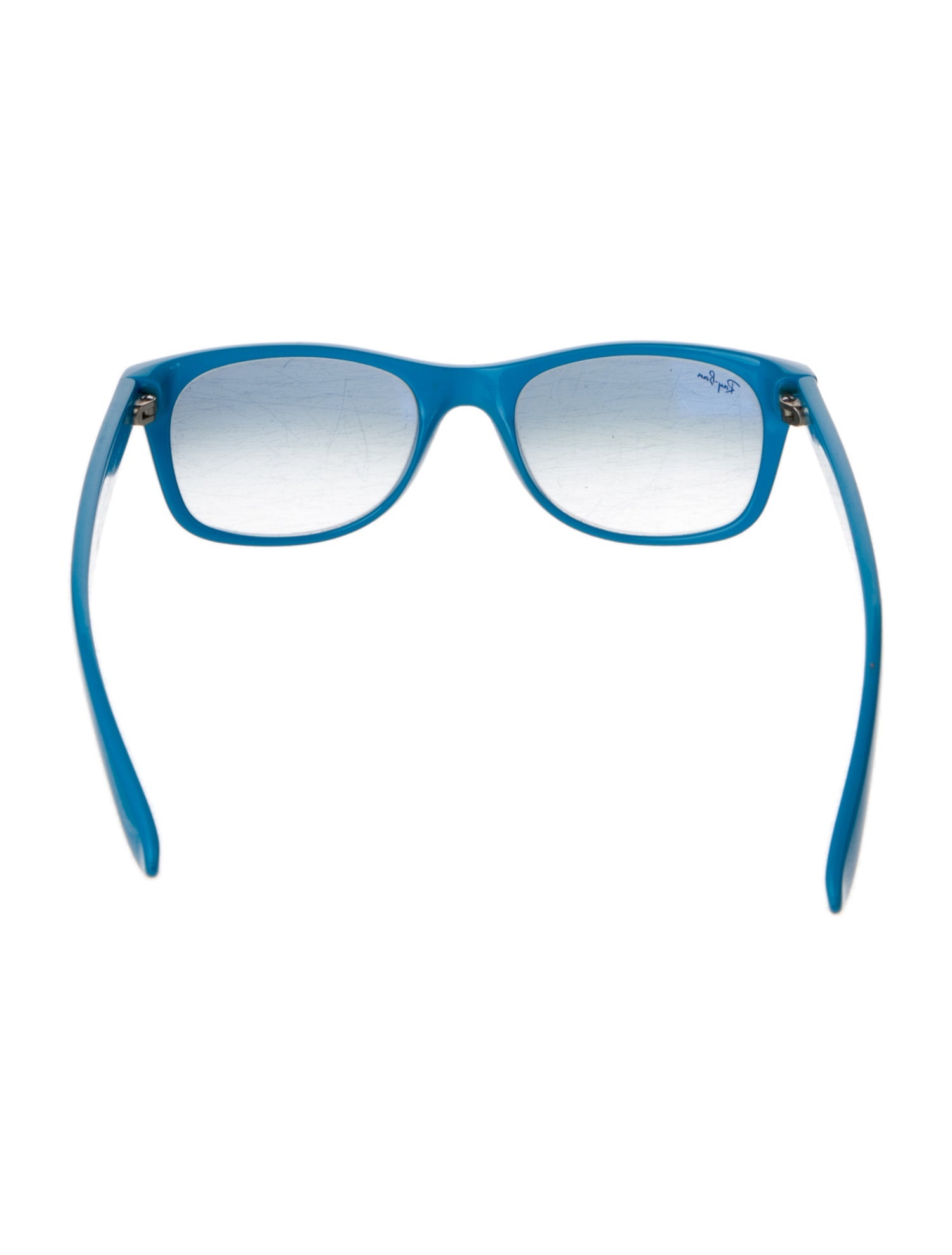 Ray-Ban New Square Sunglasses