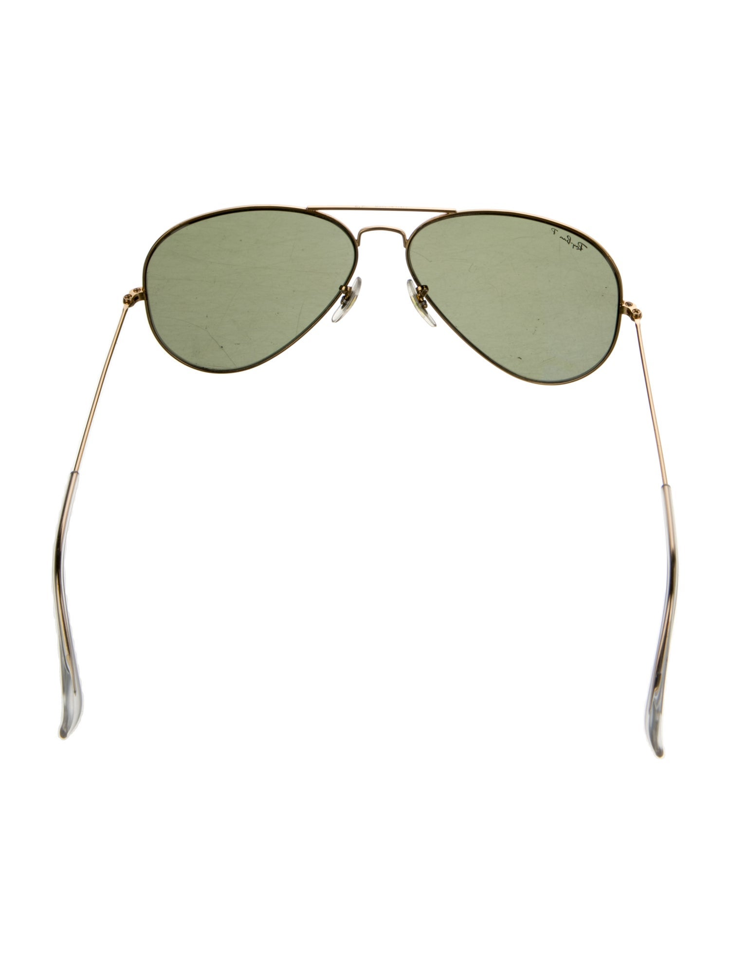 Ray-Ban Large Aviator Sunglasses