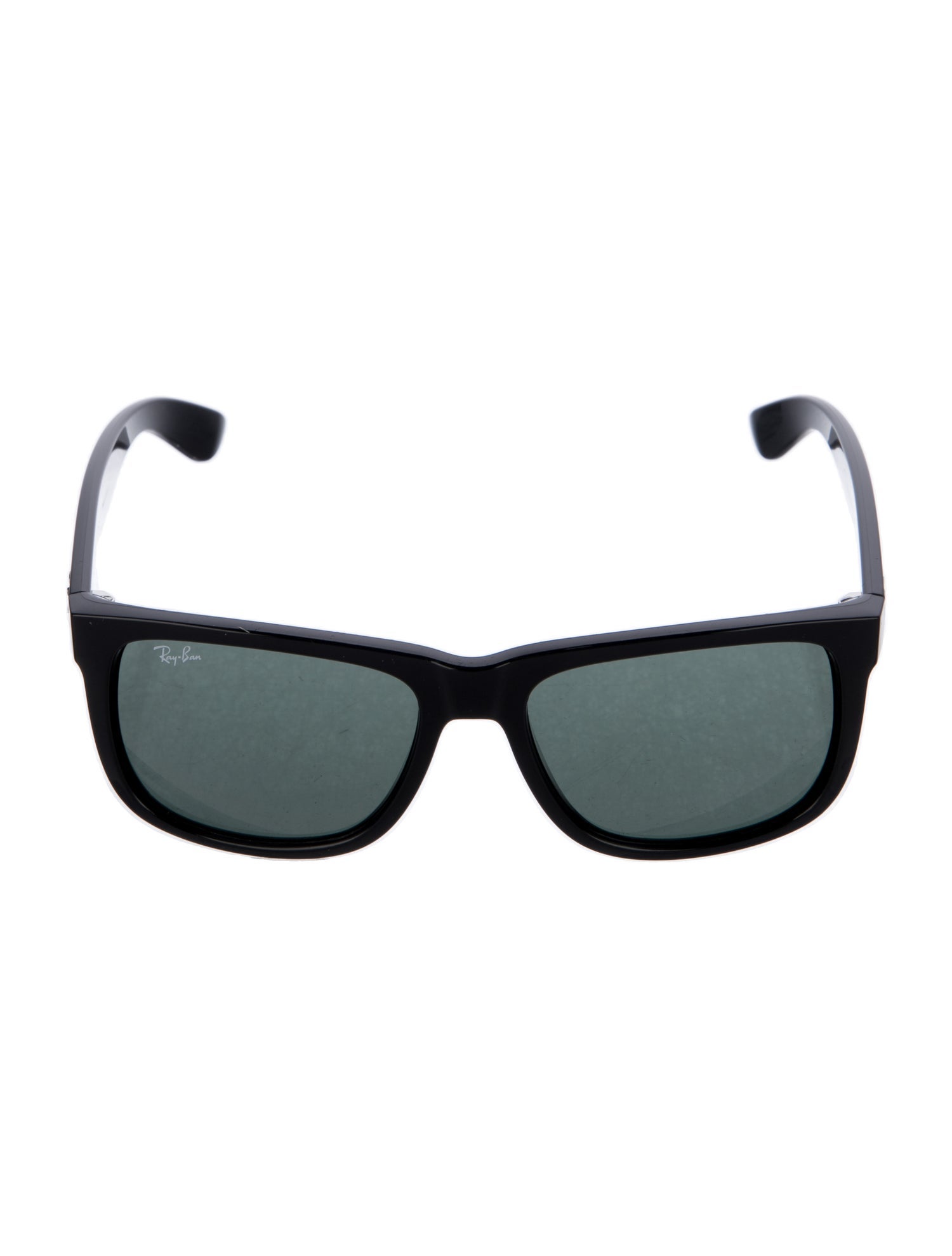 Ray-Ban Justin Wayfarer Sunglasses