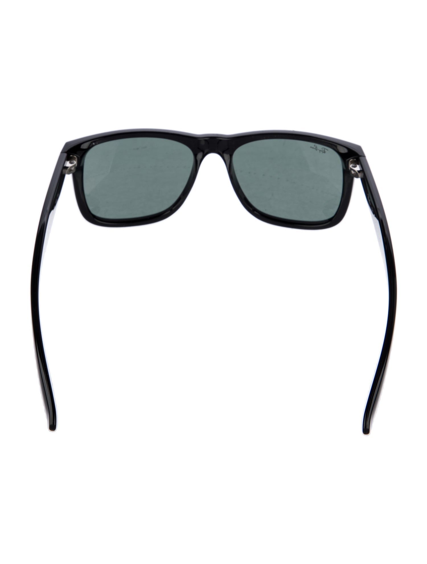 Ray-Ban Justin Wayfarer Sunglasses