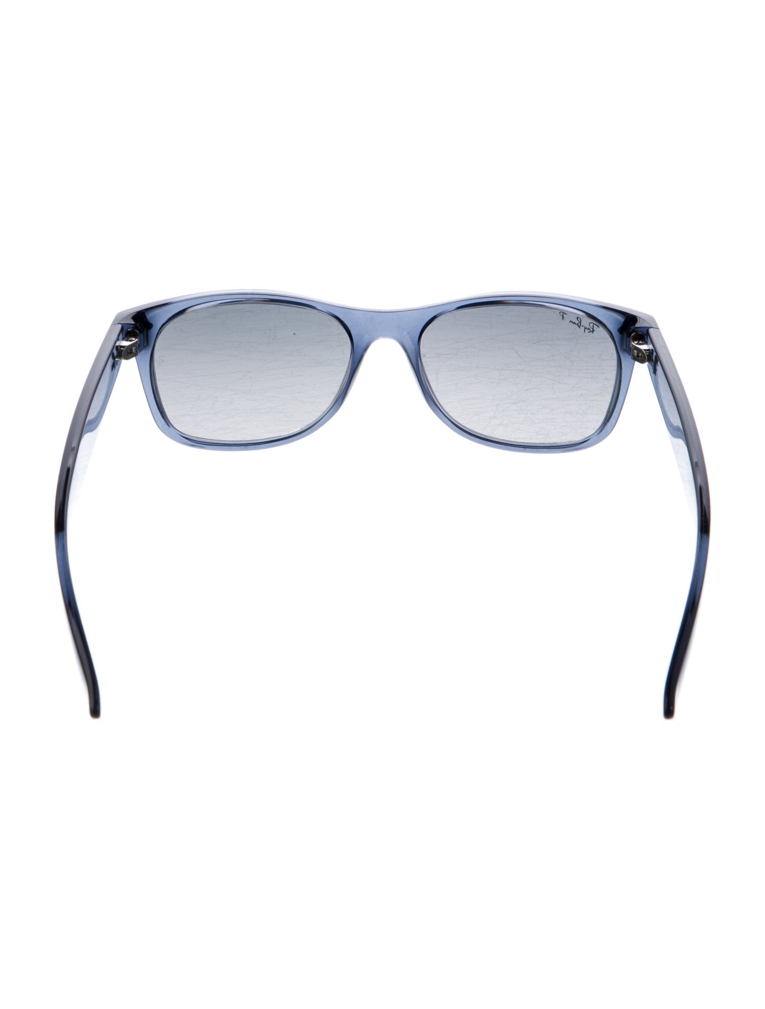 Ray-Ban New Wayfarer Sunglasses