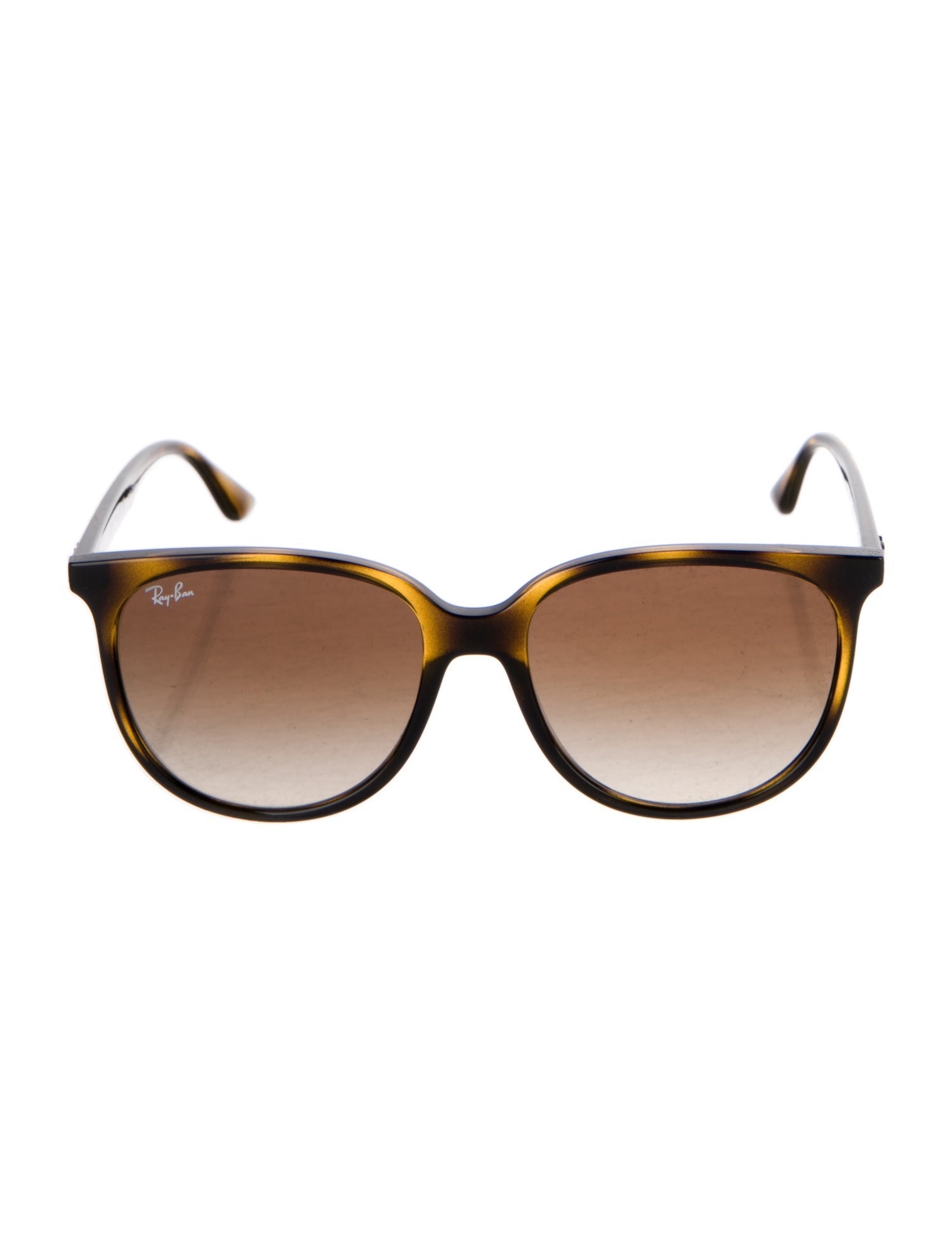 Ray-Ban Wayfarer Gradient Sunglasses