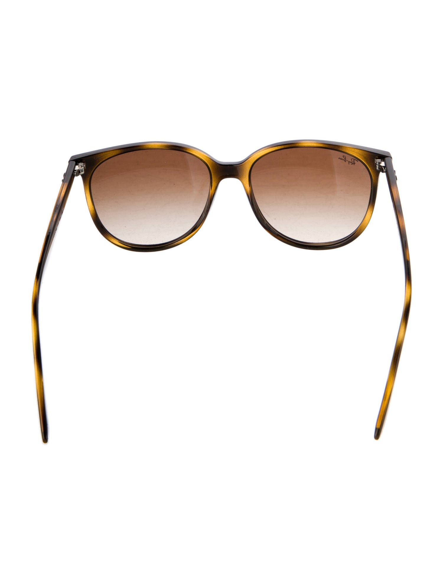 Ray-Ban Wayfarer Gradient Sunglasses