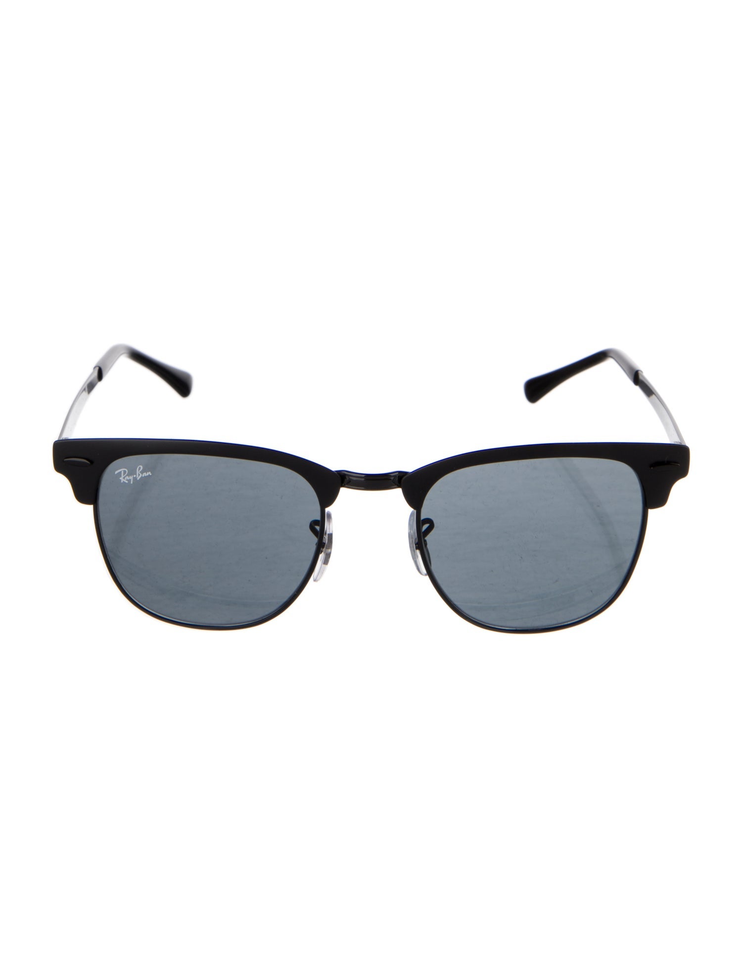 Ray-Ban Wayfarer Tinted Sunglasses
