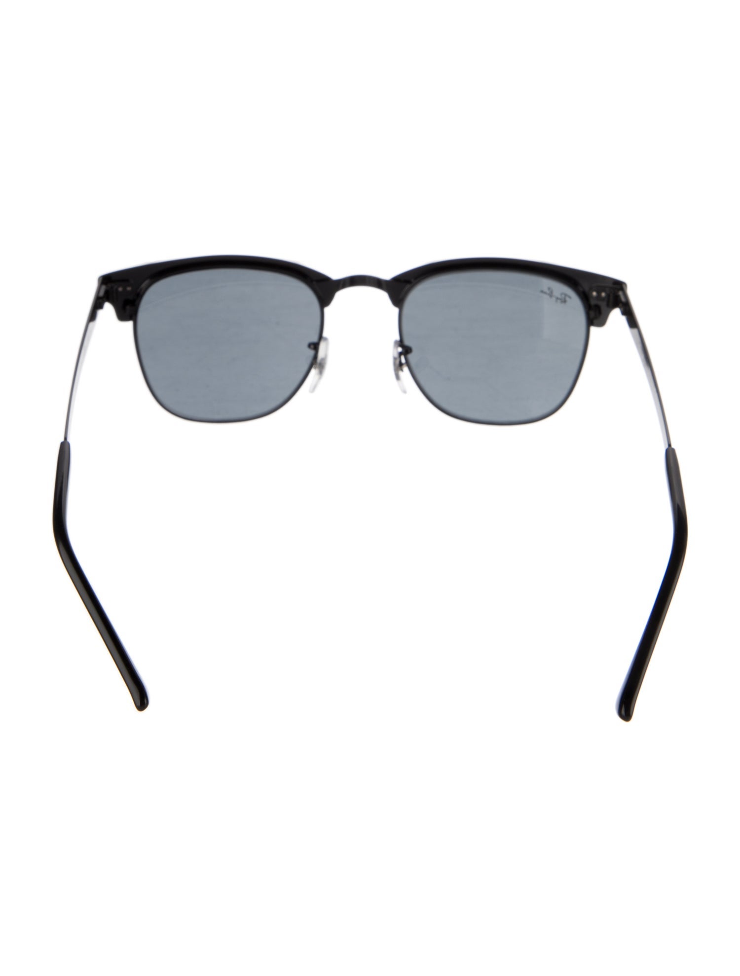 Ray-Ban Wayfarer Tinted Sunglasses