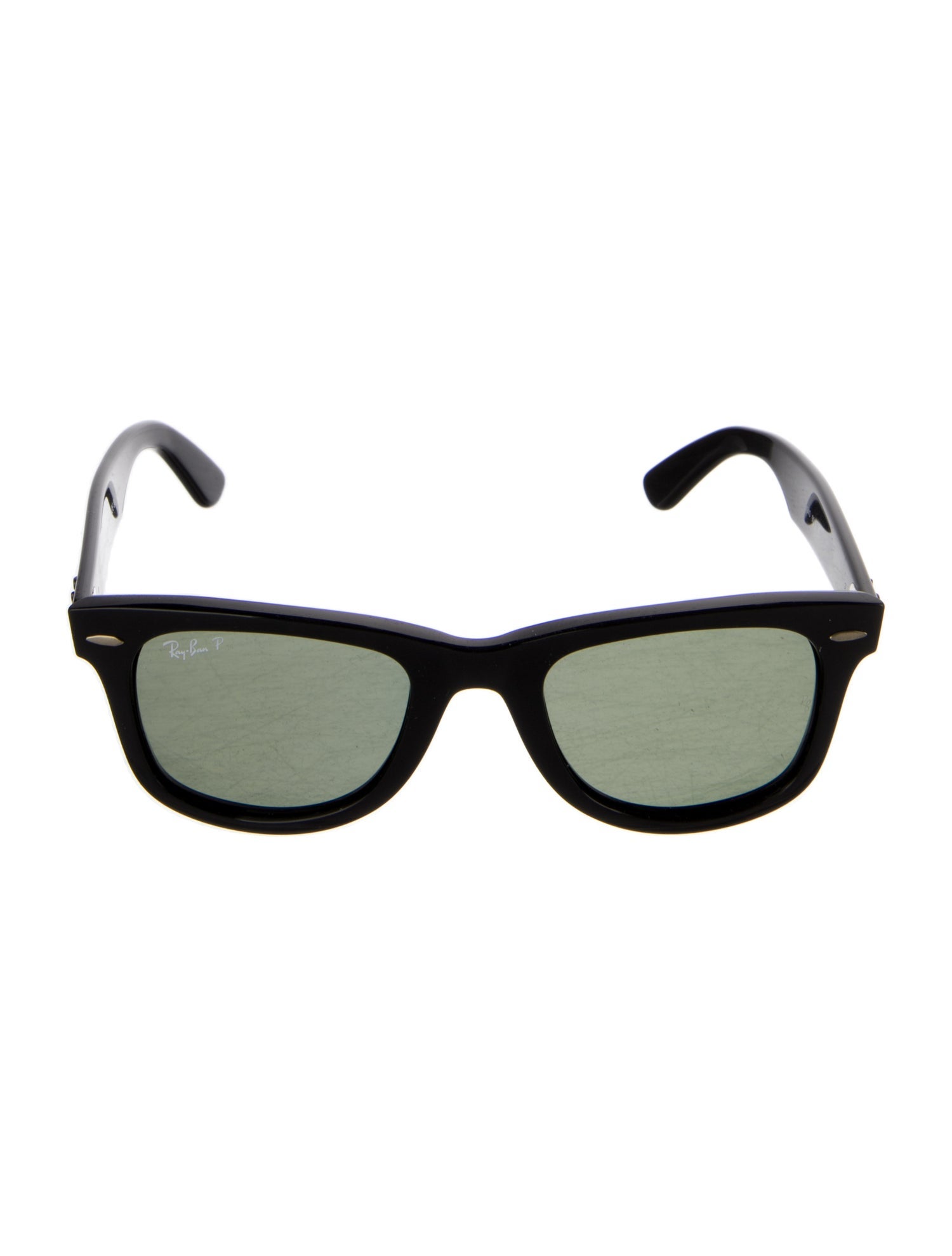 Ray-Ban Ease Wayfarer Sunglasses