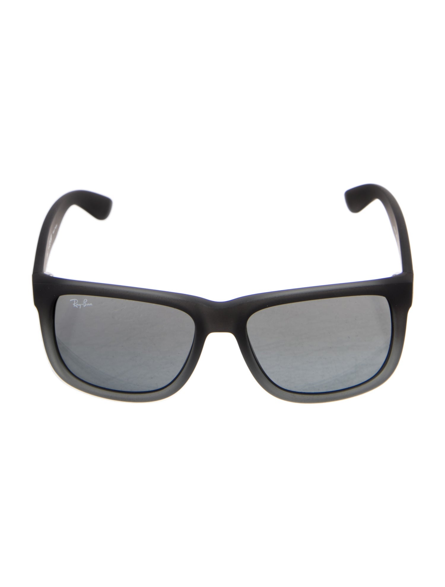 Ray-Ban Justin Wayfarer Sunglasses