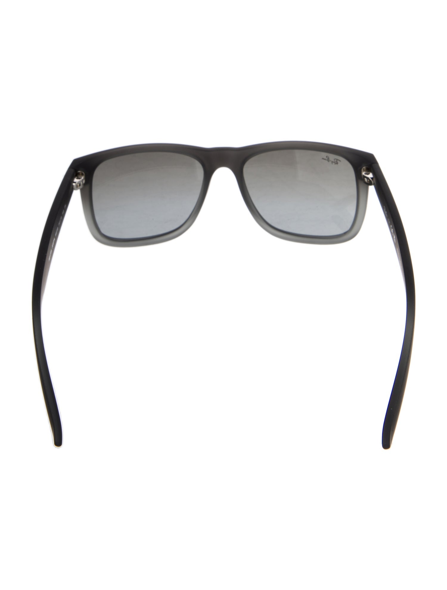 Ray-Ban Justin Wayfarer Sunglasses