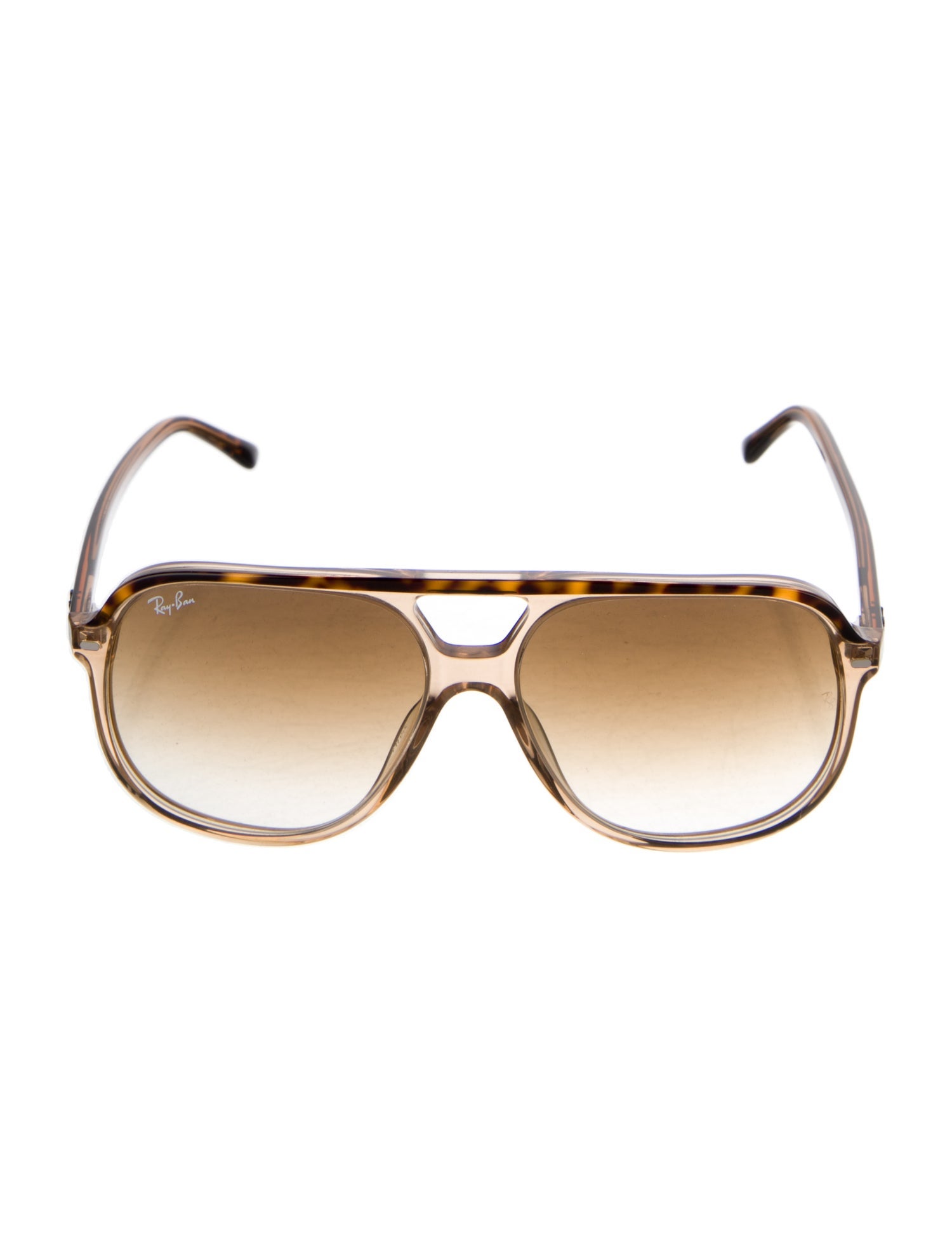Ray-Ban Bill Aviator Sunglasses