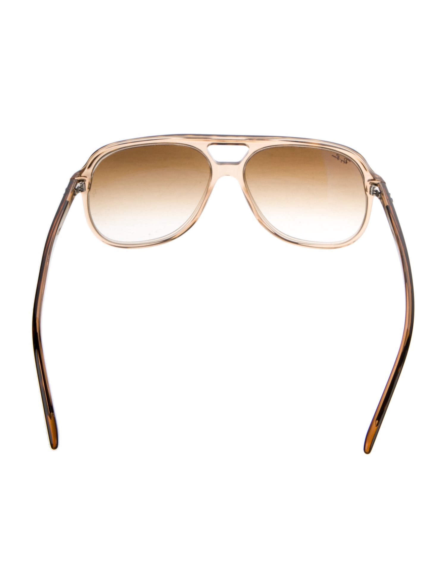 Ray-Ban Bill Aviator Sunglasses