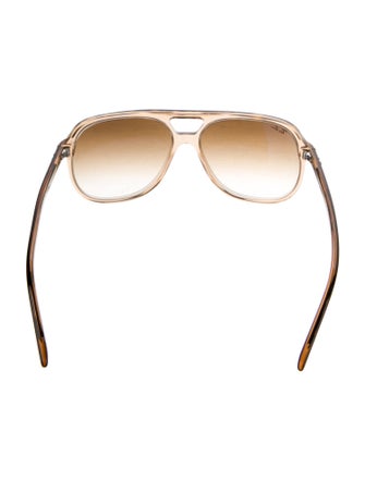 Ray-Ban Bill Aviator Sunglasses
