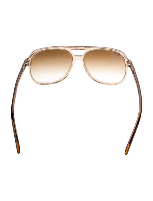 Ray-Ban Bill Aviator Sunglasses