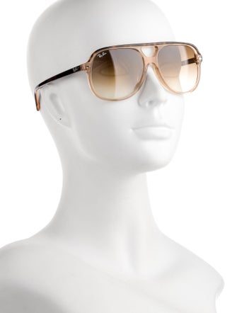 Ray-Ban Bill Aviator Sunglasses