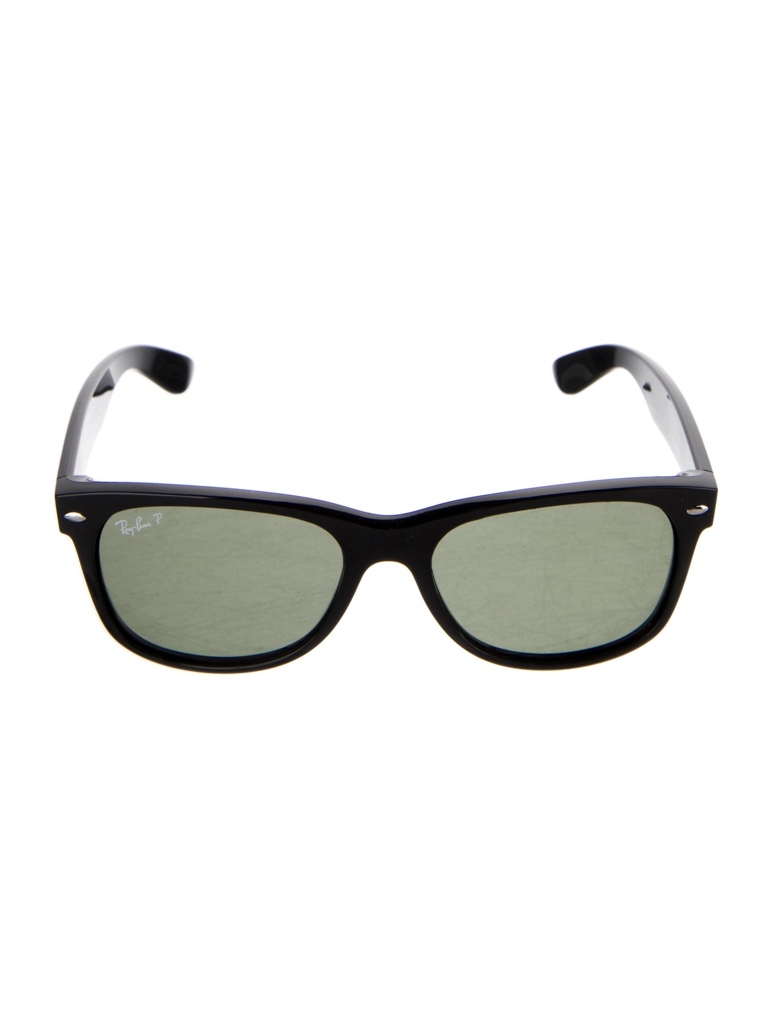 Ray-Ban New Wayfarer Sunglasses