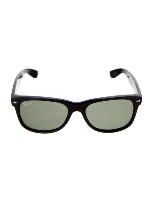 Ray-Ban New Wayfarer Sunglasses