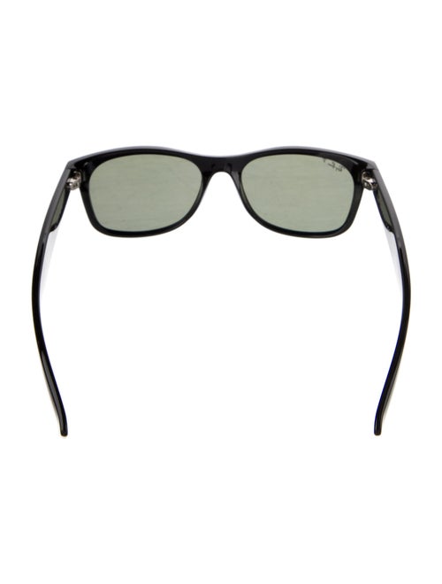 Ray-Ban New Wayfarer Sunglasses