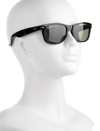 Ray-Ban New Wayfarer Sunglasses