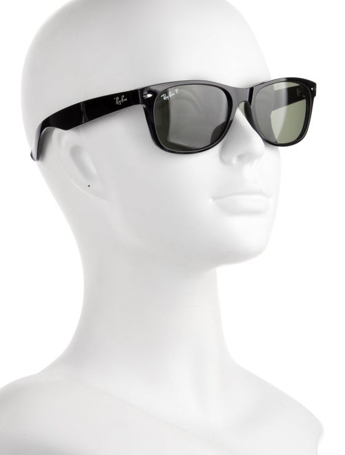 Ray-Ban New Wayfarer Sunglasses