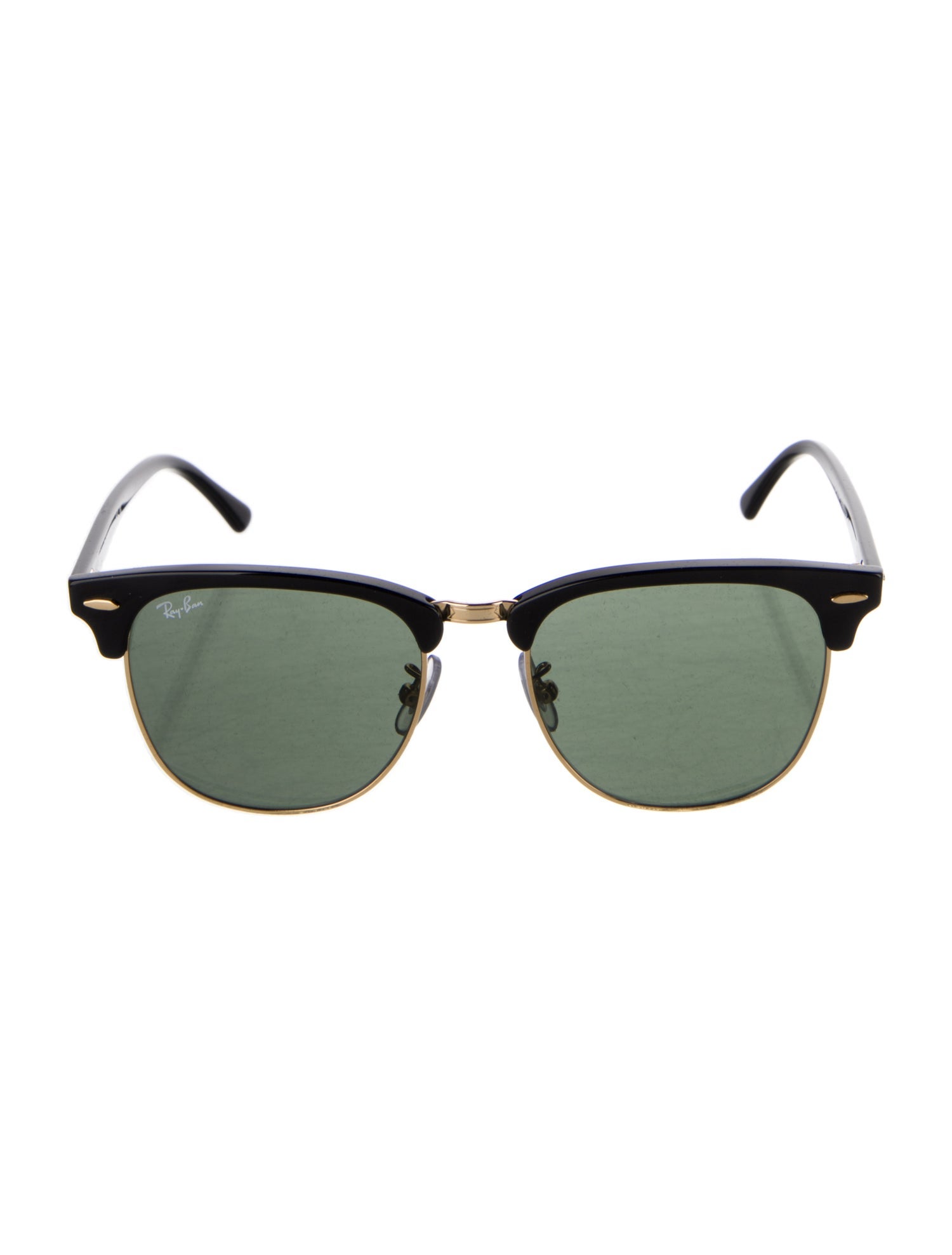 Ray-Ban Clubmaster Wayfarer Sunglasses