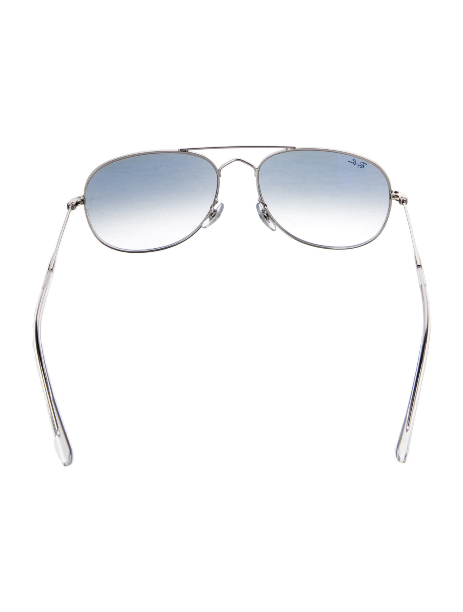 Ray-Ban Bain Bridge Aviator Sunglasses
