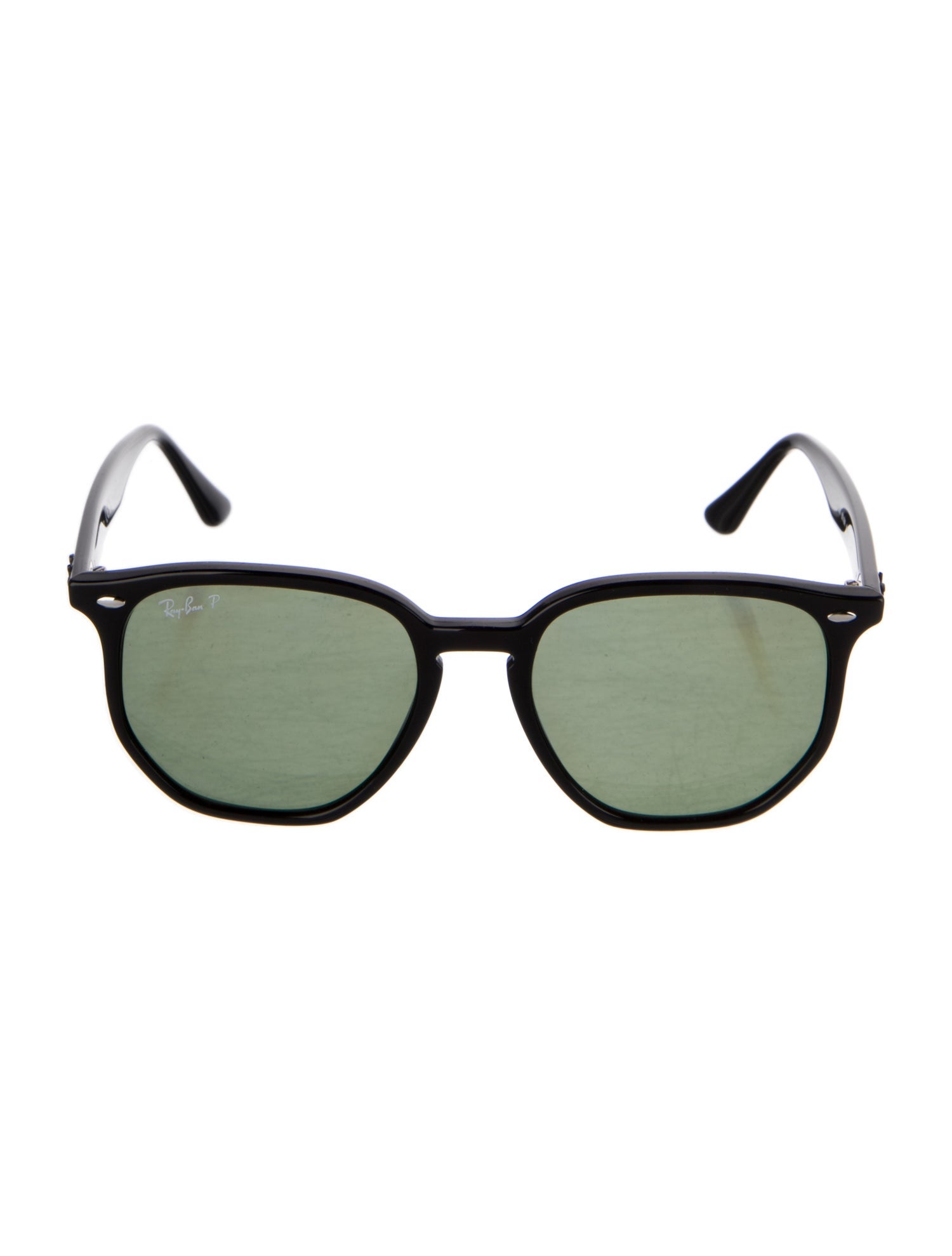 Ray-Ban Wayfarer Tinted Sunglasses