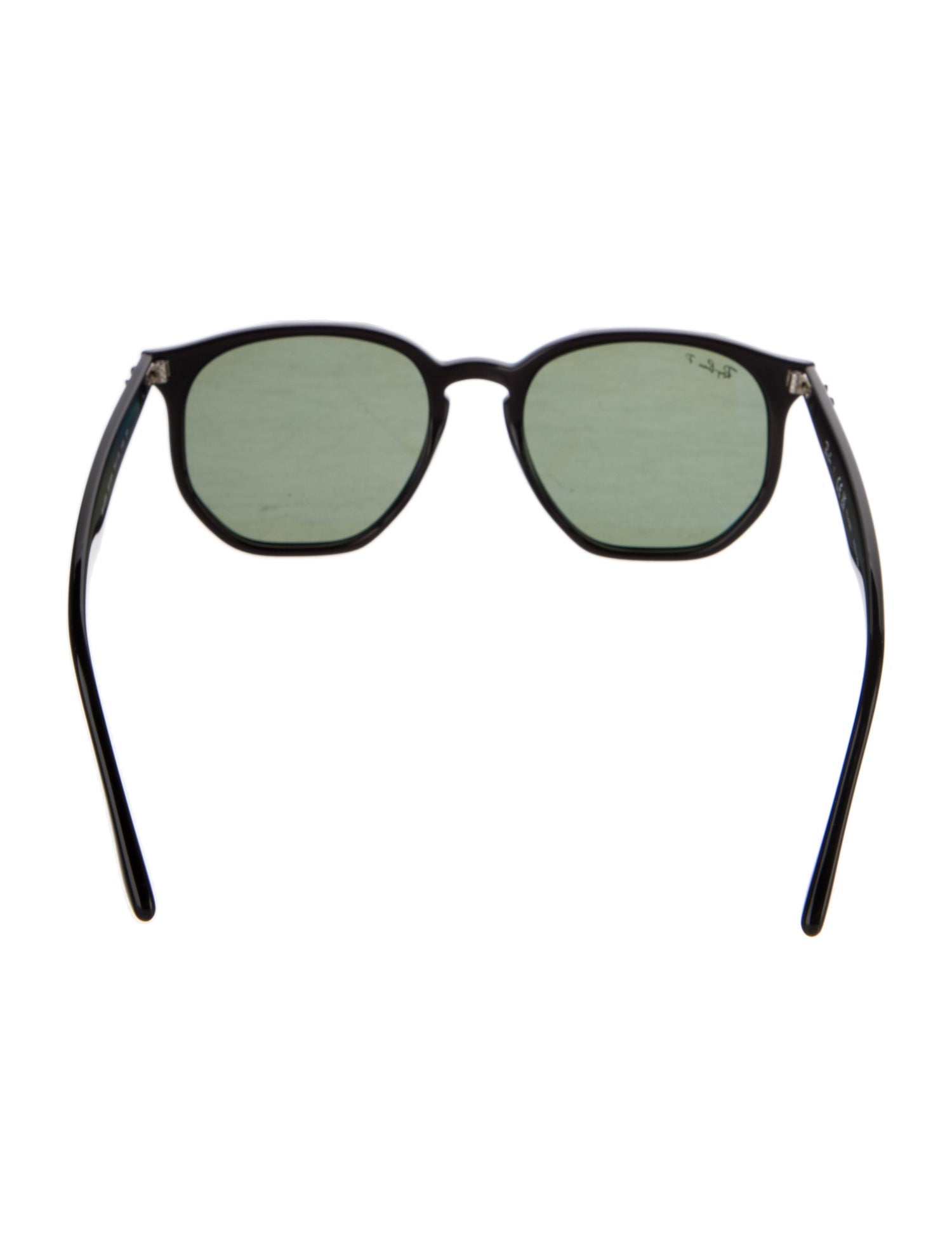 Ray-Ban Wayfarer Tinted Sunglasses