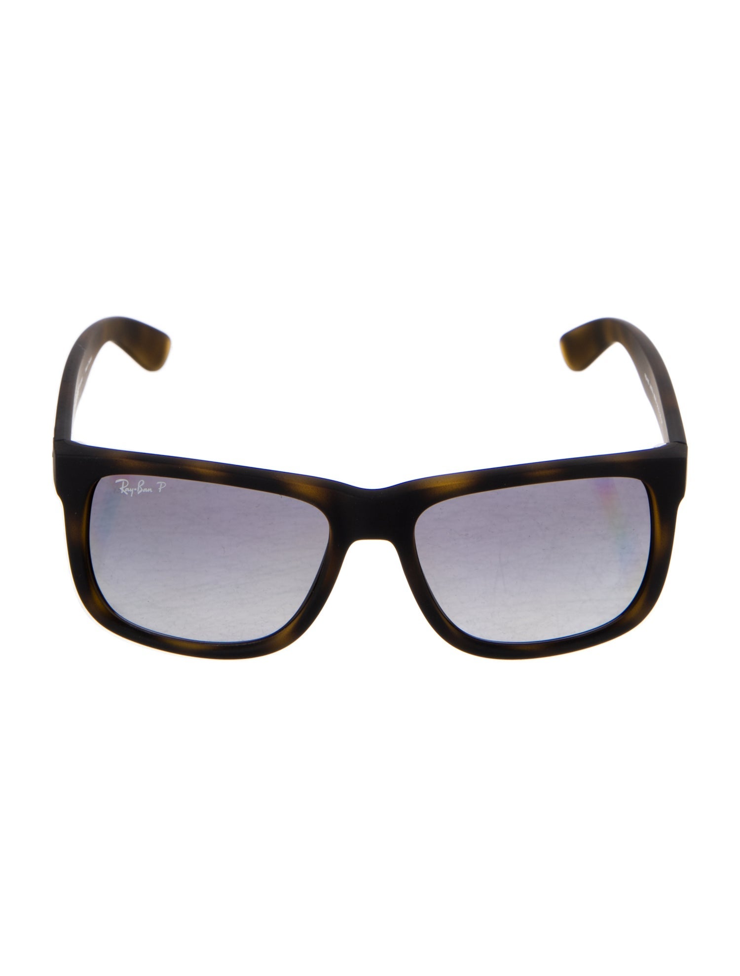 Ray-Ban Justin Square Sunglasses