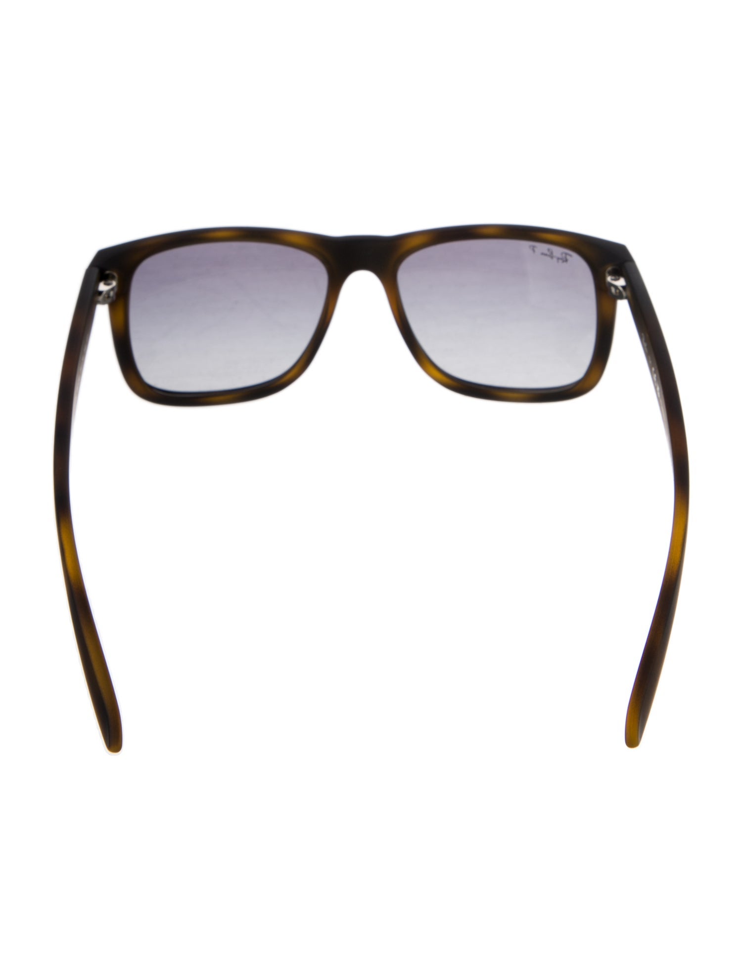 Ray-Ban Justin Square Sunglasses