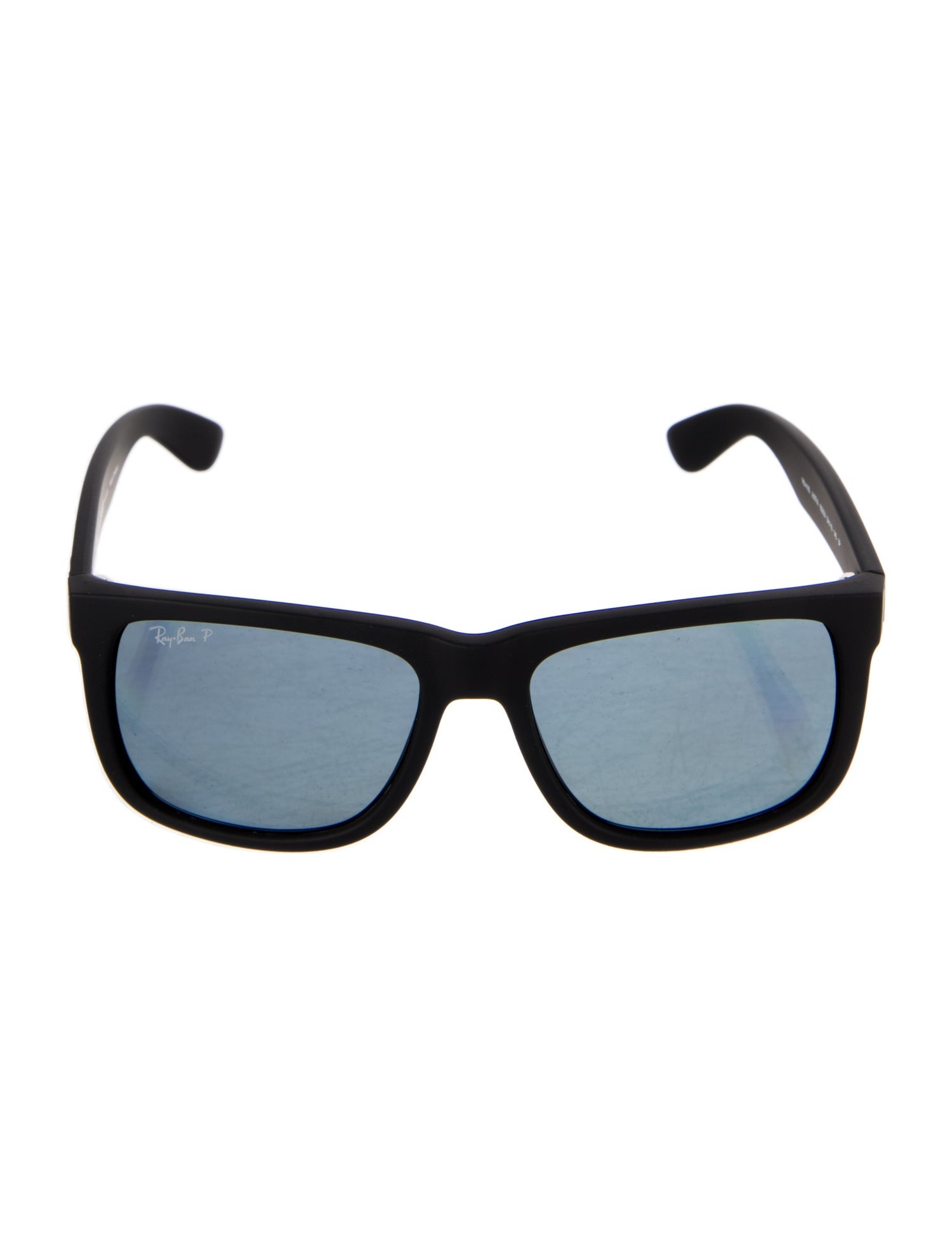 Ray-Ban Justin Square Sunglasses
