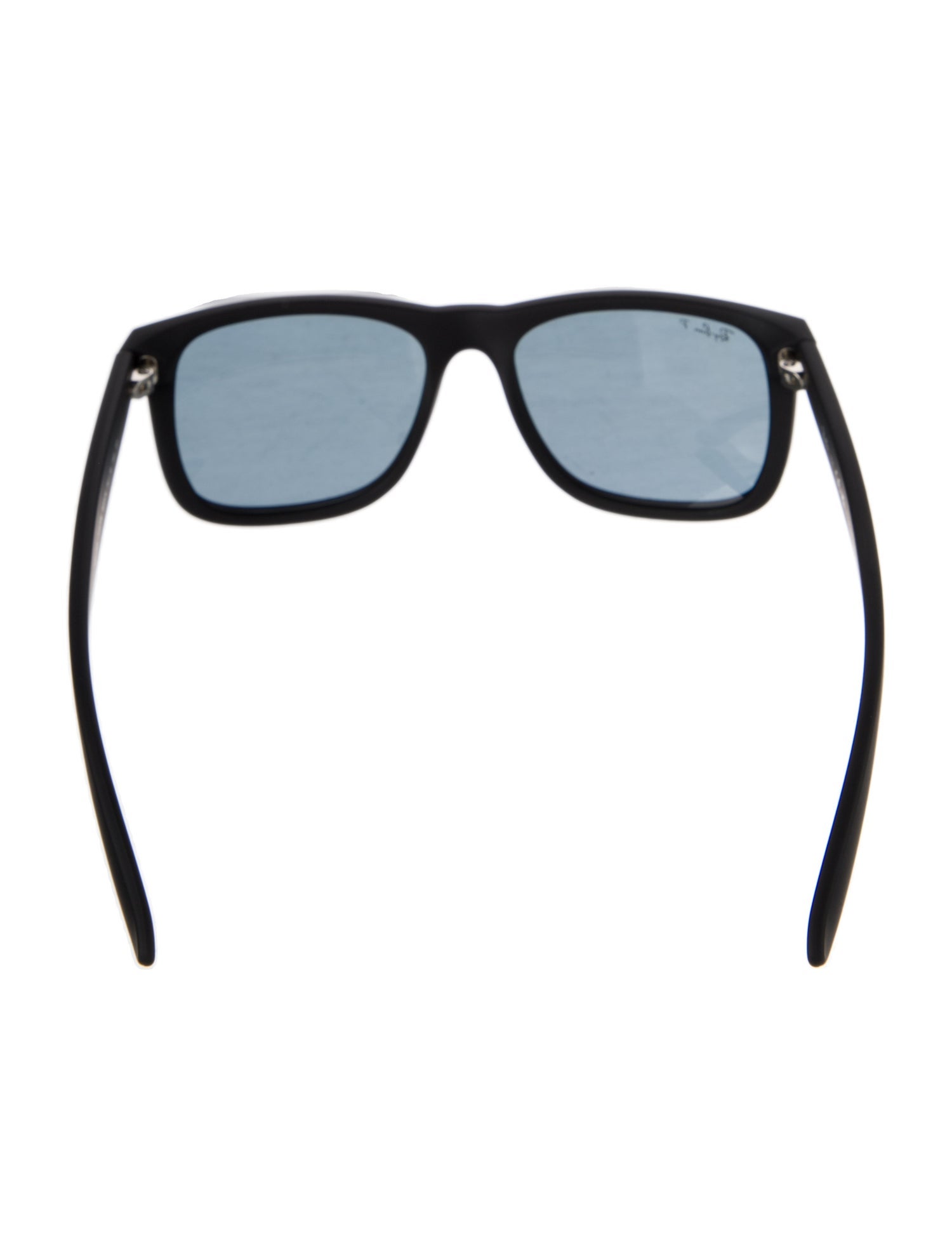 Ray-Ban Justin Square Sunglasses