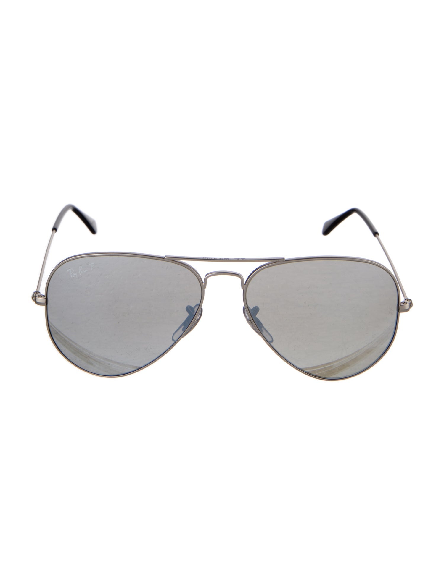Ray-Ban Large Aviator Sunglasses