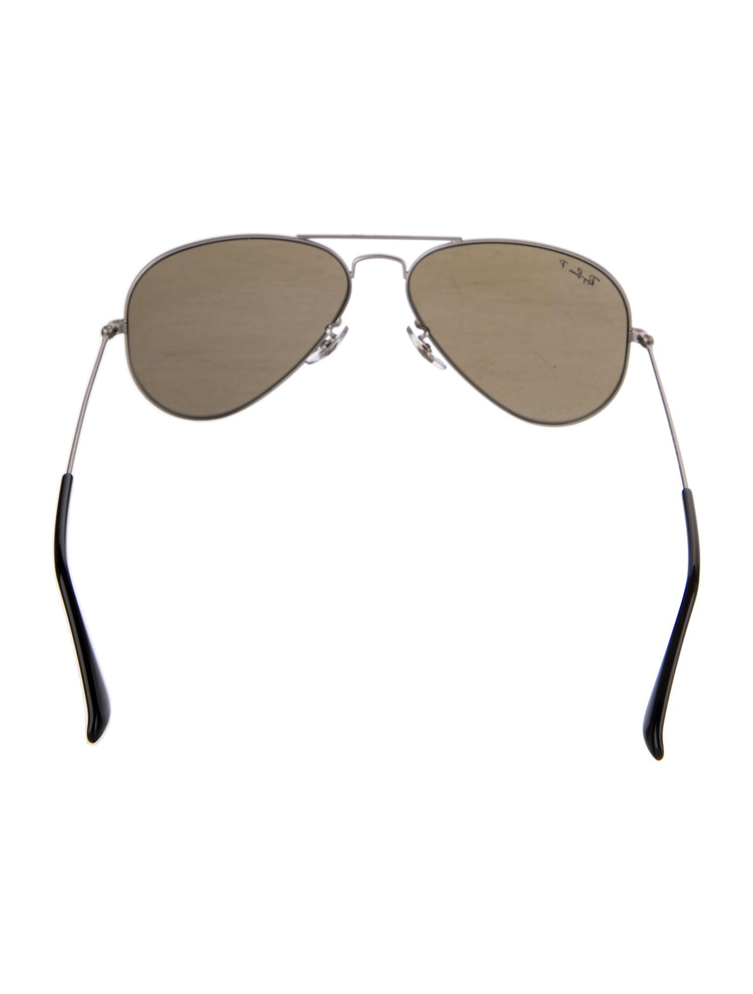 Ray-Ban Large Aviator Sunglasses