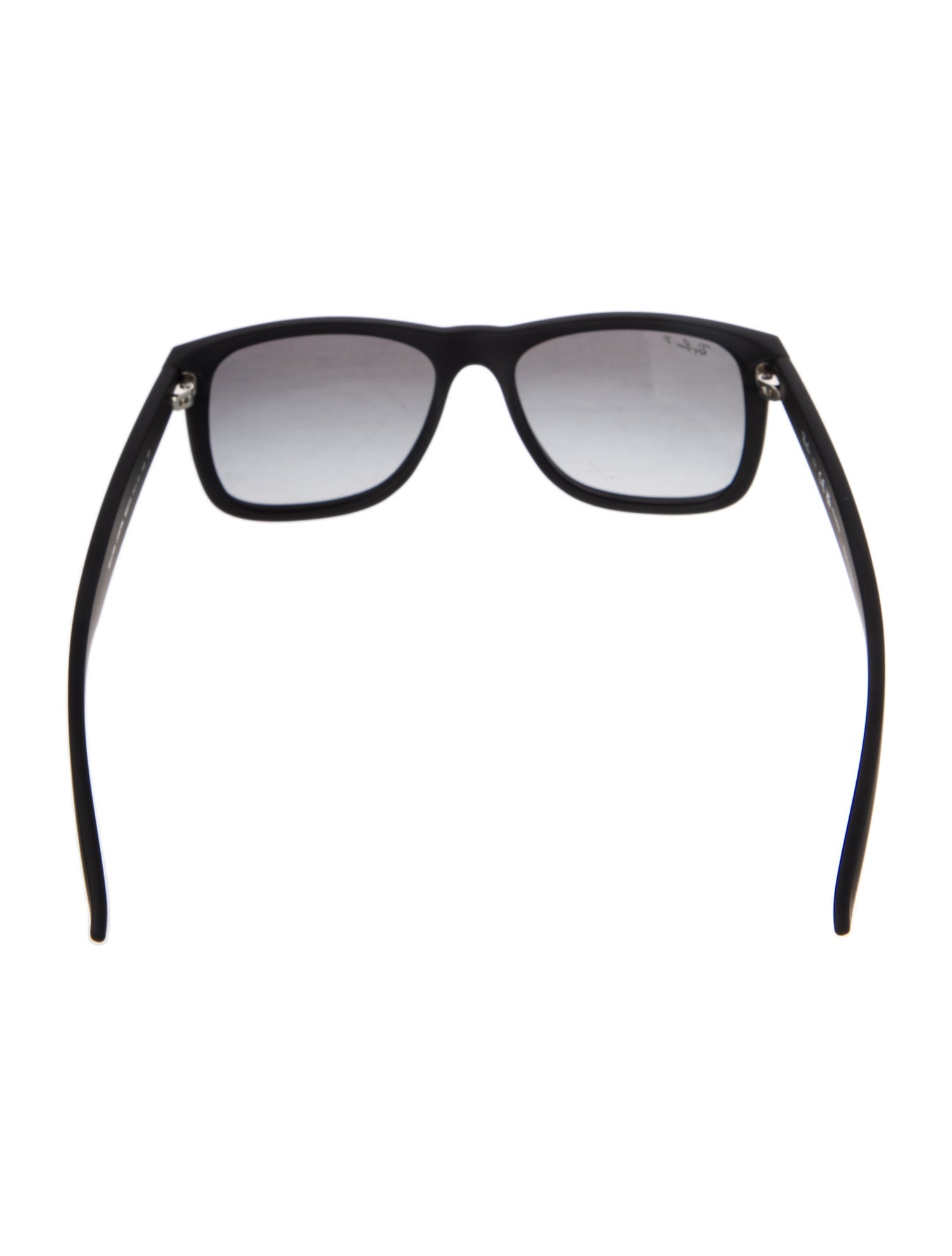 Ray-Ban Justin Oversize Sunglasses