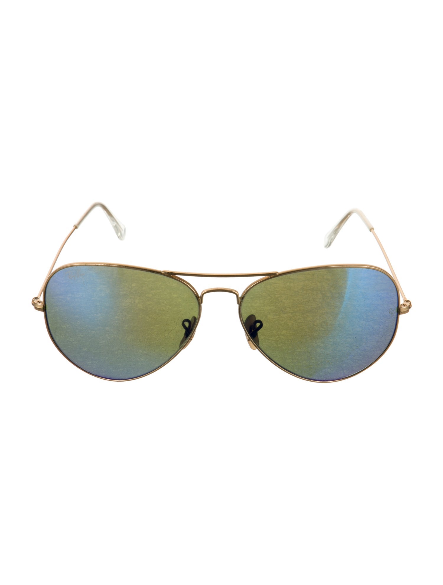 Ray-Ban Large Aviator Sunglasses