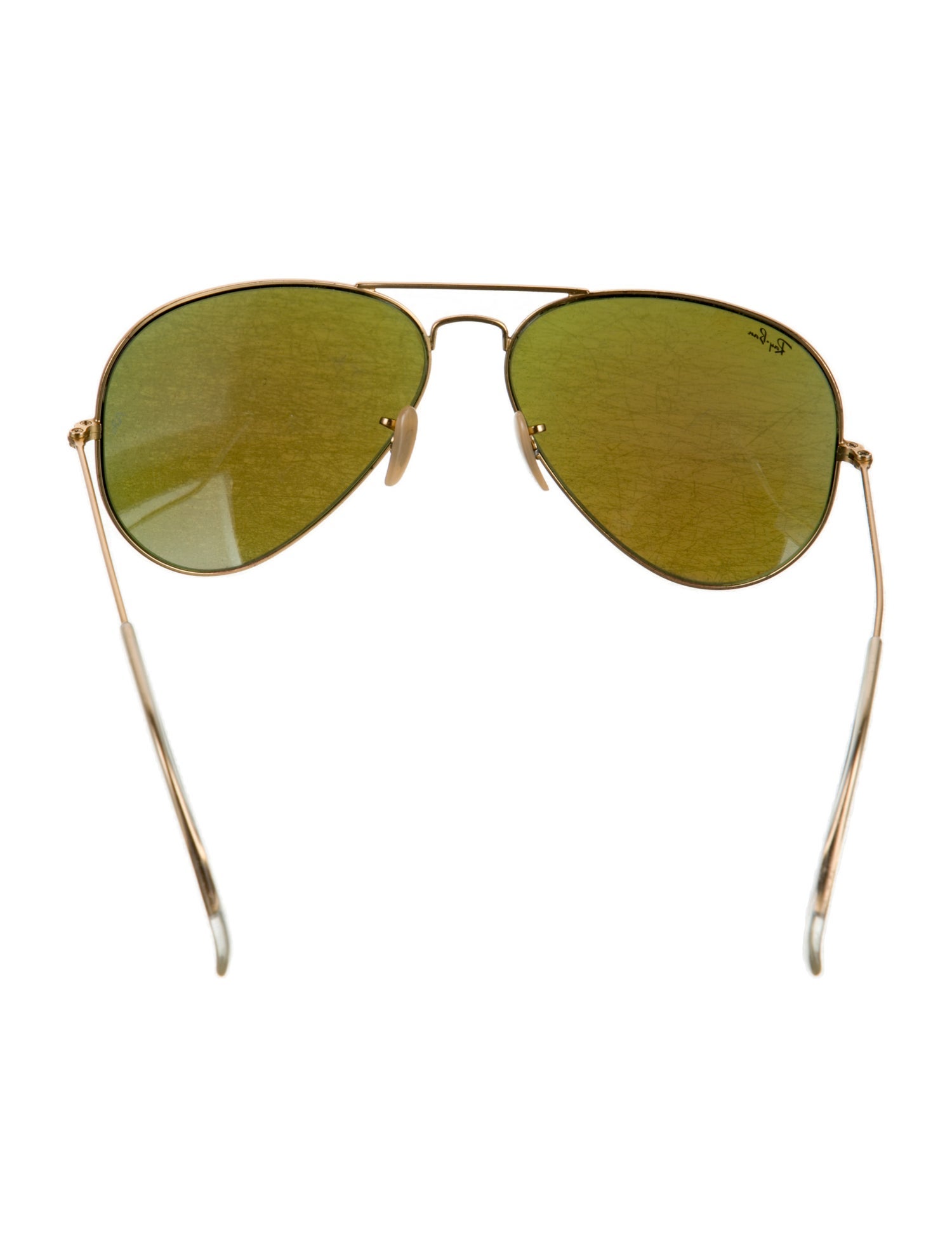 Ray-Ban Large Aviator Sunglasses