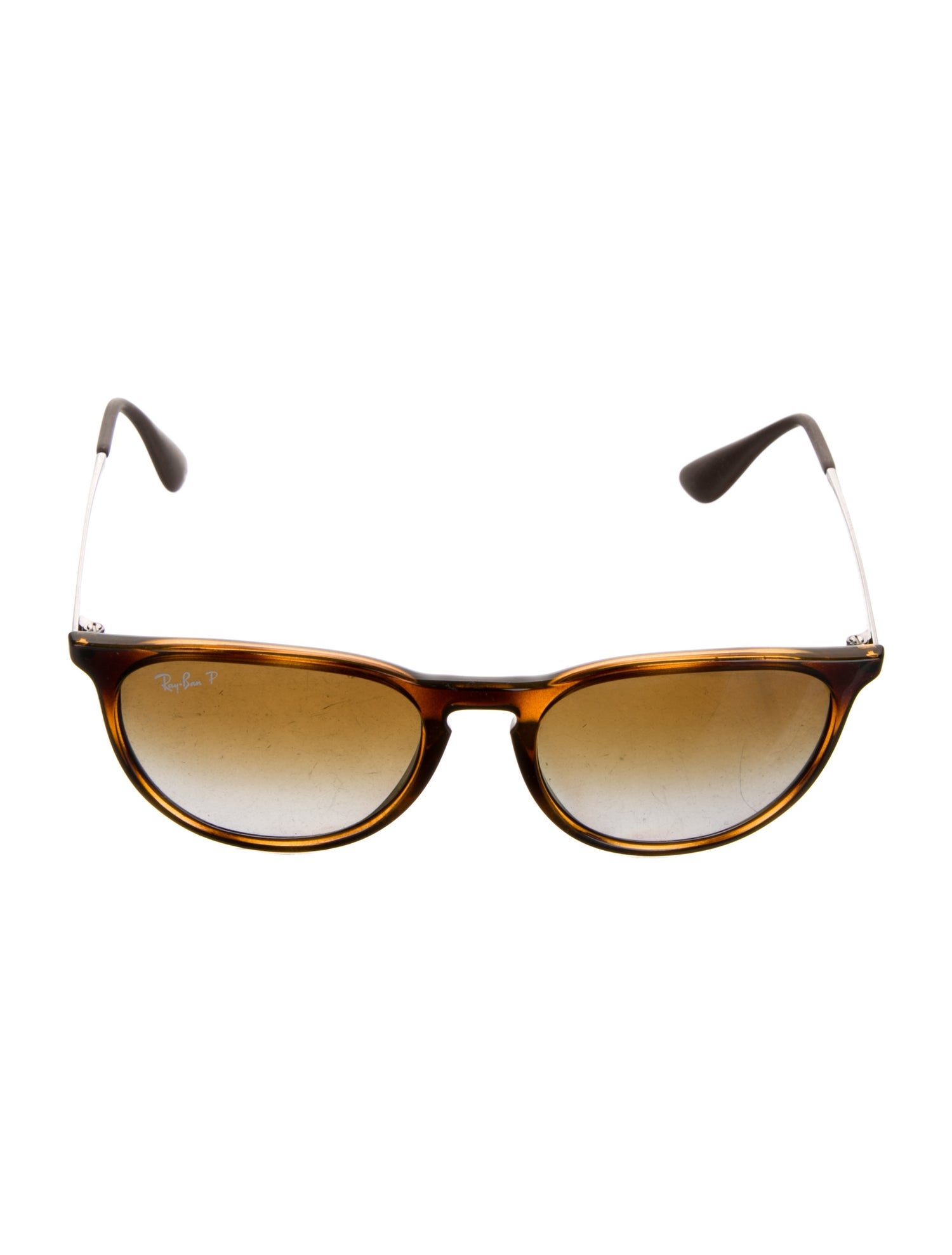 Ray-Ban erika Round Sunglasses