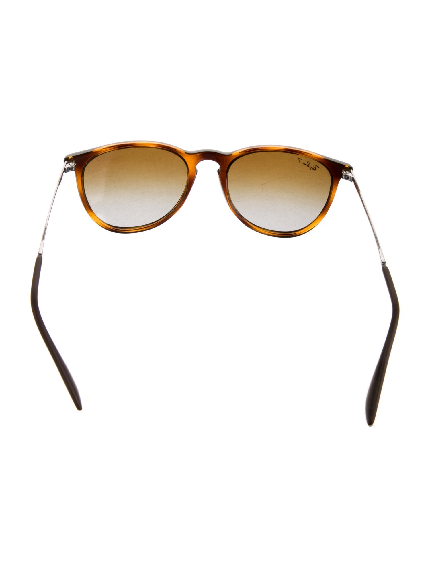 Ray-Ban erika Round Sunglasses