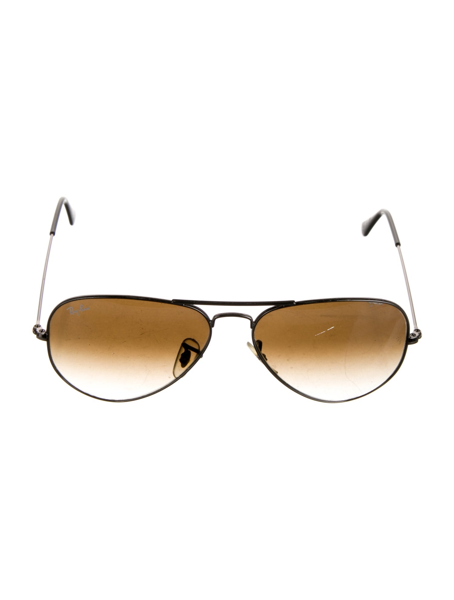 Ray-Ban Aviator Gradient Sunglasses